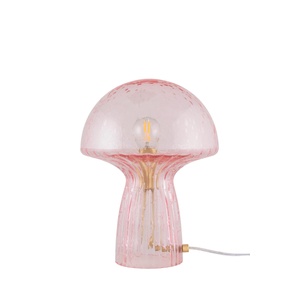 Globen Lighting Fungo 22 Special Edition Bordlampe Rosa