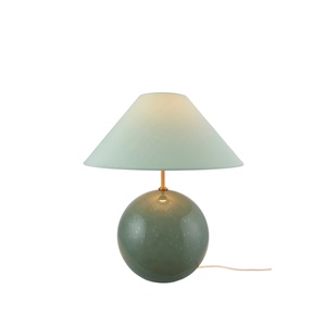 Globen Lighting Iris 35 Bordlampe Grøn