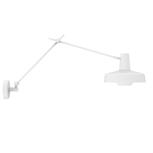Grupa Products Arigato Væglampe Hvid
