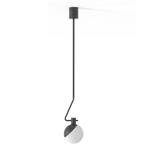 Grupa Baluna Loftlampe Sort