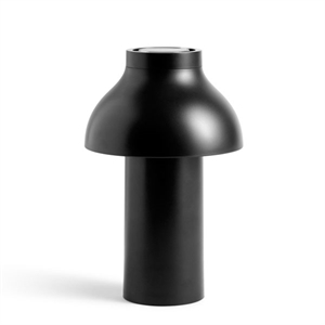 HAY PC Portable Bordlampe Blød Sort