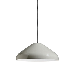 HAY Pao Steel Pendel 350 Grå