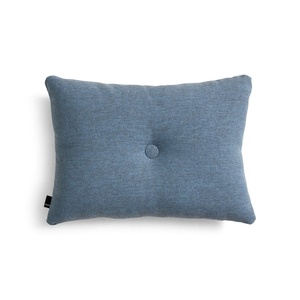 HAY Dot Mode Pude 60x45 Skyblå
