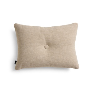 HAY Dot Mode Pude 60x45 Beige