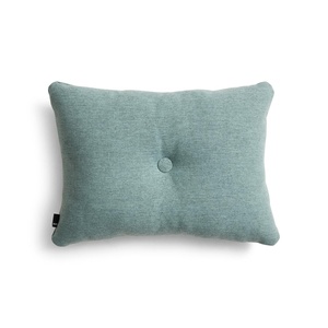 HAY Dot Mode Pude 60x45 Aqua