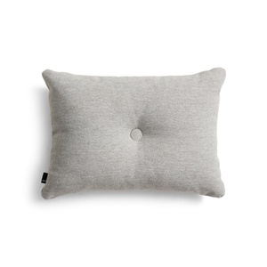 HAY Dot Mode Pude 60x45 Lysegrå