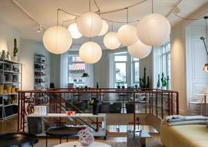 HAY Showroom - Copenhagen Design Tour