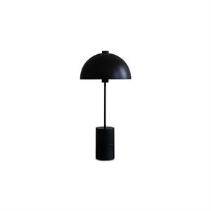Handvärk Studio Bordlampe Sort
