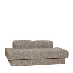 Hübsch Paza Sofa Lysegrøn