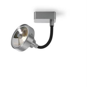 Trizo 21 KWA-KWA 1FT Spot- & Loftslampe Aluminium
