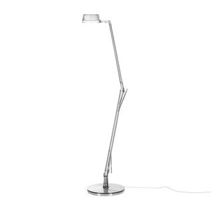 Kartell Aledin Dec Bordlampe Crystal