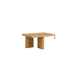 Karup Japan Sengebord Oileret Eg