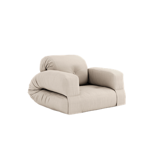Karup Design Hippo Lænestol 747 Beige