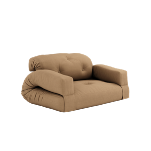 Karup Design Hippo Sofa 755 Mocca