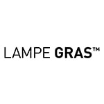 LAMPE GRAS Lamper Tilbud Black Friday