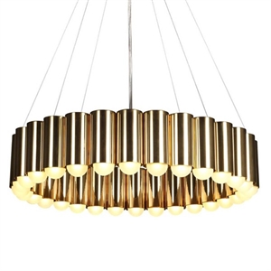 Lee Broom Carousel Pendel Guld