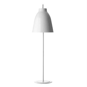 Lightyears Caravaggio Gulvlampe Hvid