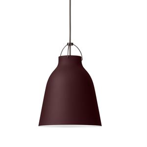 Lightyears Caravaggio Pendel P2 Dark Sienna