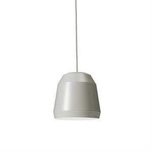 Fritz Hansen Mingus Pendel 1 Dusty Limestone