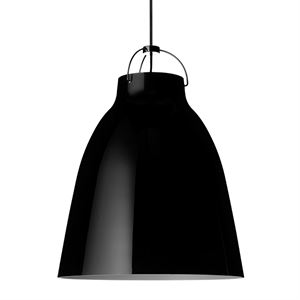 Lightyears Caravaggio Pendel P4 Sort/Sort