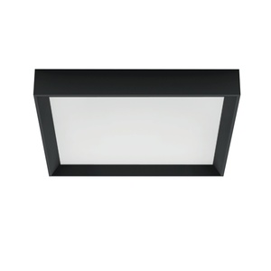 Linea Light Tara_Q Loftlampe Ø40 Sort