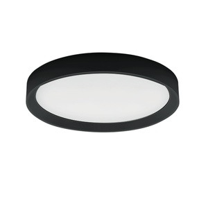 Linea Light Tara_R Loftlampe Ø50 Sort