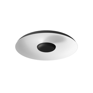 Linea Light Basin_S Loftlampe Ø48 Sort