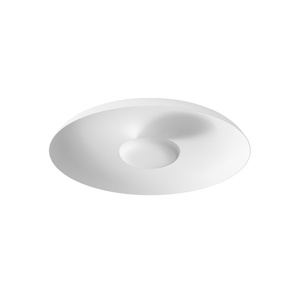 Linea Light Basin_S Loftlampe Ø48 Hvid