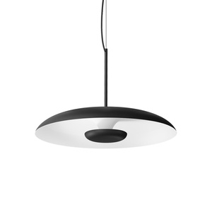 Linea Light Basin_P Pendel Ø48 Sort