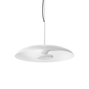 Linea Light Basin_P Pendel Ø48 Hvid