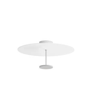 Linea Light Stilo_S Loftlampe Ø54 Hvid