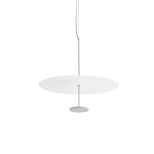 Linea Light Stilo_P Pendel Ø54 Hvid