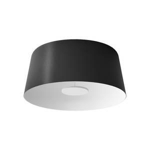 Linea Light Delfi_S Loftlampe Ø65 Sort