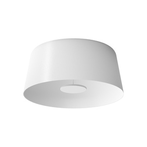 Linea Light Delfi_S Loftlampe Ø65 Hvid