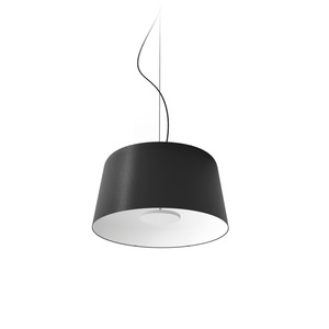 Linea Light Delfi_P Pendel Ø45 Sort