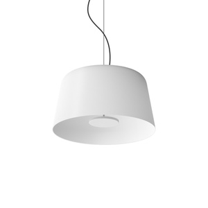 Linea Light Delfi_P Pendel Ø45 Hvid