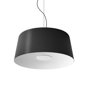 Linea Light Delfi_P Pendel Ø65 Sort