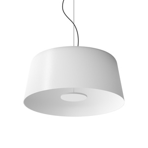 Linea Light Delfi_P Pendel Ø65 Hvid