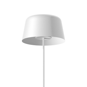 Linea Light Delfi_FL Gulvlampe H189 Hvid
