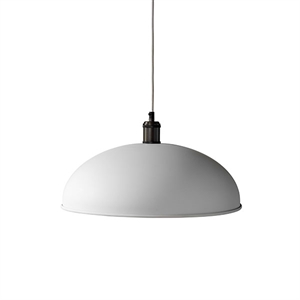 MENU Tribeca Hubert Pendel Elfenben Ø45 cm