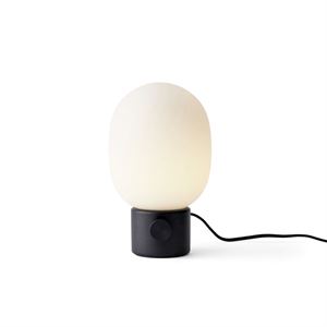 MENU JWDA Bordlampe Sort