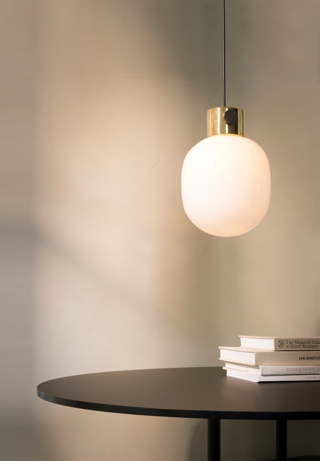 Køb Her er jeres favoritter – de mest populære lamper fra MENU