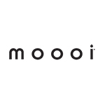 Logo Moooi - Designer møbler og lamper fra Moooi