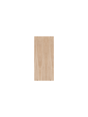 Moebe Inner Shelf Til Kabinet Eg