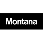 Logo Montana Furniture - Designer møbler fra Montana Furniture