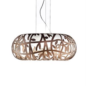 Studio Italia Maggio SO Pendel Bronze
