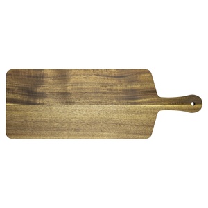 Mareld Serveringsbræt 42x15 Træ