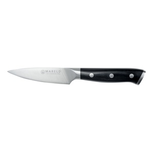 Mareld European Urtekniv 9 cm Sort