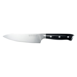 Mareld European Universalkniv 13 cm Sort