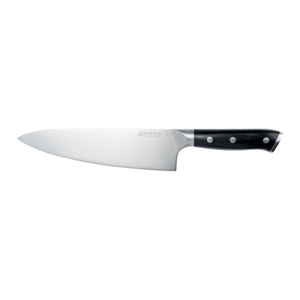 Mareld European Kokkekniv 21 cm Sort